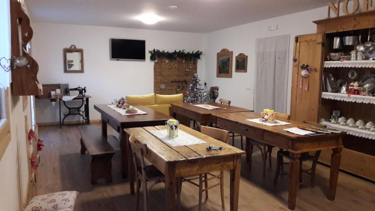 Olimpic Hostel Скилпарио Екстериор снимка